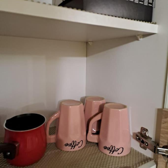 Zenia Home 1 Στην Καρδιά Της Πάτρας Kültér fotó