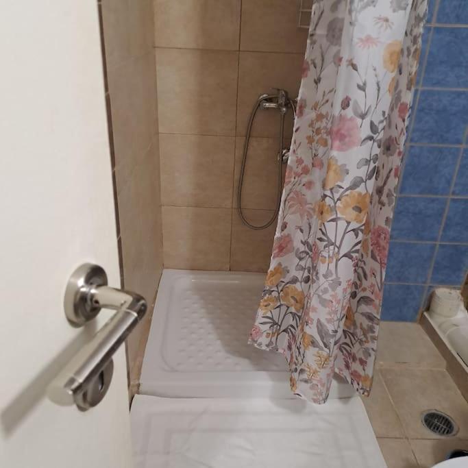 Zenia Home 1 Στην Καρδιά Της Πάτρας Kültér fotó