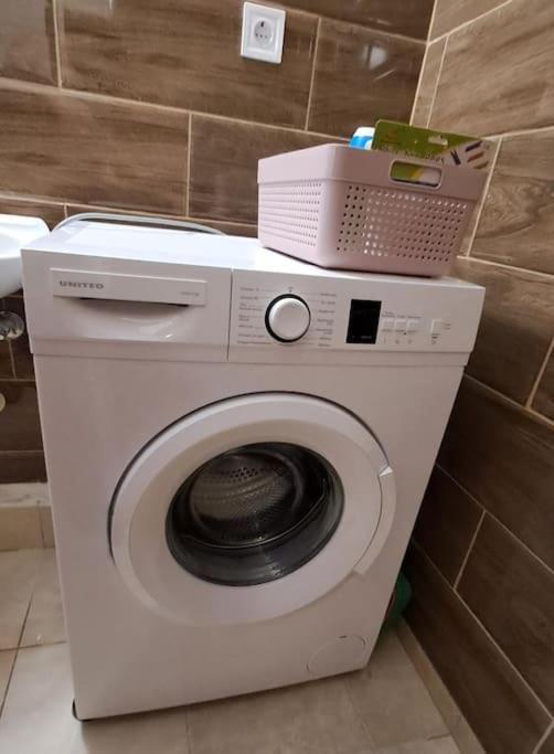 Zenia Home 1 Στην Καρδιά Της Πάτρας Kültér fotó