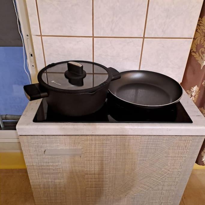 Zenia Home 1 Στην Καρδιά Της Πάτρας Kültér fotó