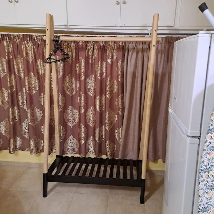 Zenia Home 1 Στην Καρδιά Της Πάτρας Kültér fotó